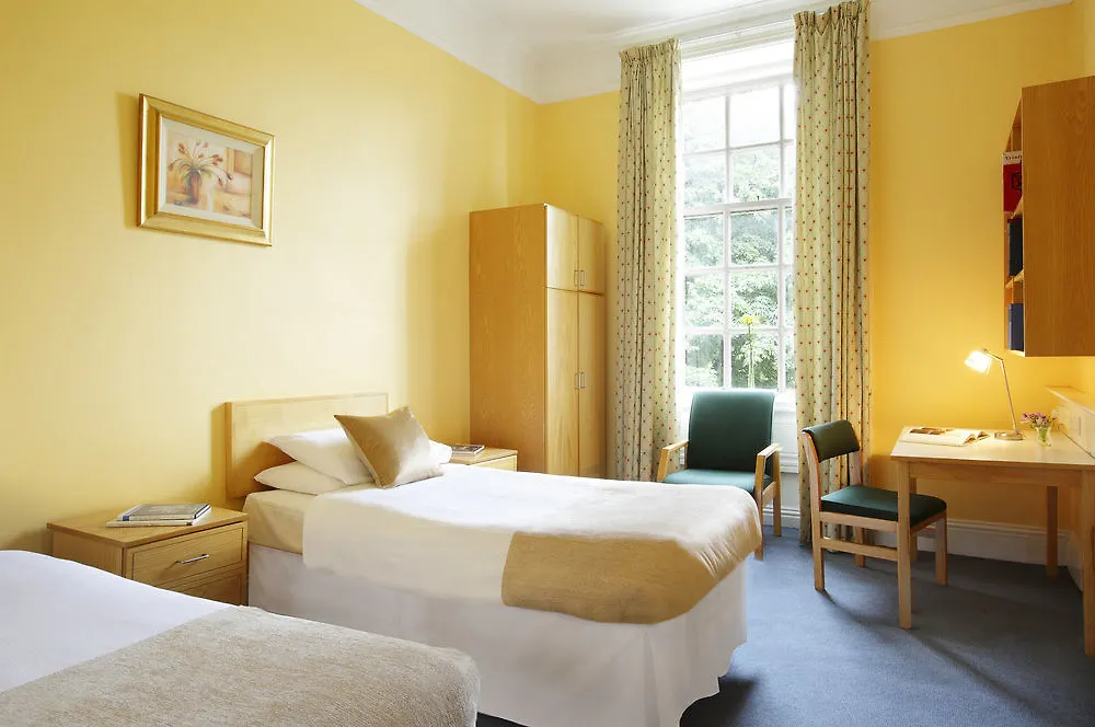 Trinity College Campus Accommodation Dublin
