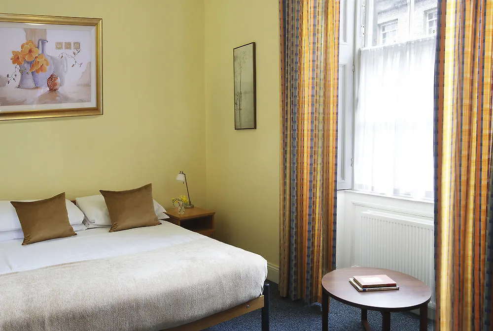 Trinity College Campus Accommodation Dublin