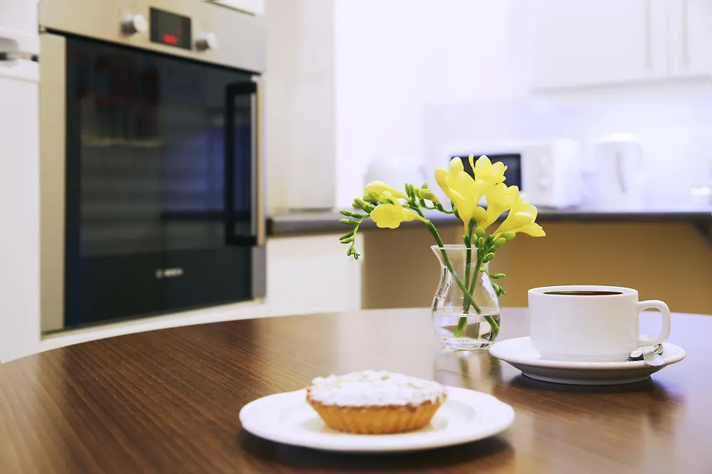 Hotel Trinity College Campus Accommodation Dublin