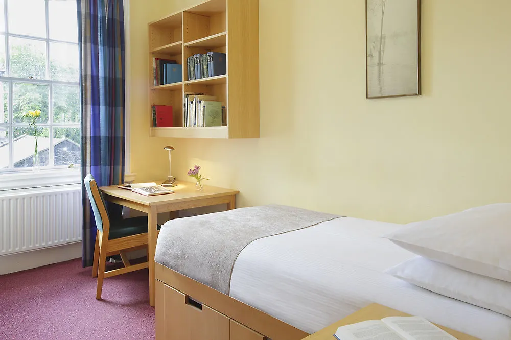 Trinity College Campus Accommodation Dublin Irlanda