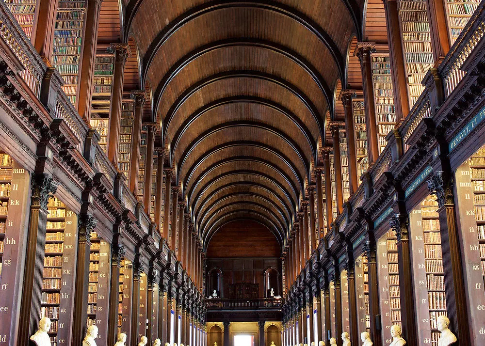 Trinity College Campus Accommodation Dublin Hotel